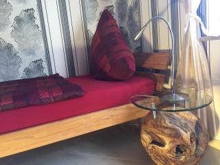 Exclusive Living Apartment 2 Zimmer bis zu 4 Personen - Norimberga - 2