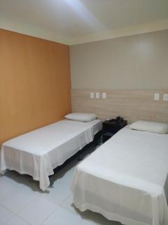 Hotel Executivo Boulevard - Mossoró - 2