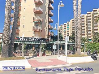 Las Gondolas 602 - Almuñécar - 2