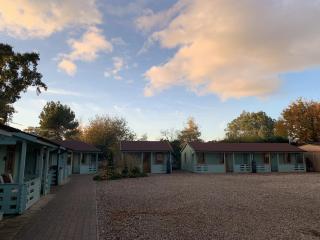 Southernwood - Garden Lodge 4 - Didcot - 4