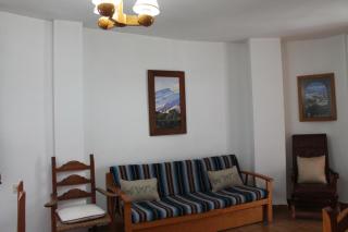 Apartamentos Rurales Rosendo: El Jazmin - Capileira - 6