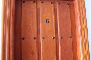 Apartamentos Rurales Rosendo: El Jazmin - 5