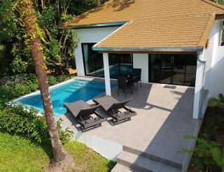 Exotic Boutique Hotel - Khao Lak - 6