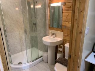 Southernwood - Garden Lodge 6 - Didcot - 2