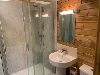 Southernwood - Garden Lodge 6 - Didcot - 3