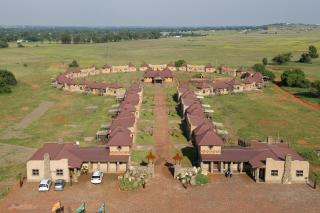 Emoya Basotho Lodge - 5