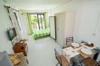 Cosy Studio #1 - Pereybere - Pereybere - 7