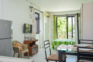 Cosy Studio #1 - Pereybere - 2