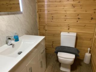 Southernwood - Garden Lodge 8 - Didcot - 1