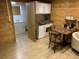 Southernwood - Garden Lodge 8 - Didcot - 4