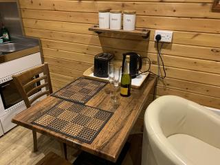 Southernwood - Garden Lodge 8 - Didcot - 5
