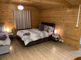 Southernwood - Garden Lodge 8 - Didcot - 3