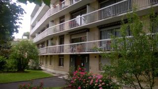 Résidence du Parc - Fontenay-aux-Roses - 9