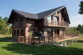 Tennis Club Zlatibor - Zlatibor - 0