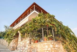 Margarita Guesthouse - Himare - 0