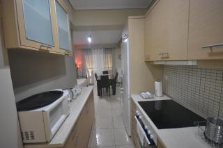 A&J Apartments or Rooms athens airport - Markopoulo - 7
