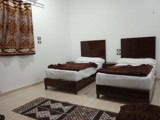 ABAZIDO Nubian Guest House - Assouan - 6