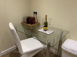 Southernwood - Garden Lodge 11 - Didcot - 6