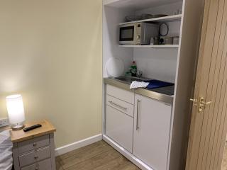 Southernwood - Garden Lodge 11 - Didcot - 5