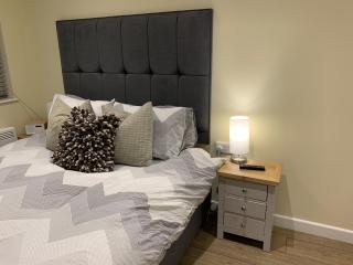 Southernwood - Garden Lodge 11 - Didcot - 3