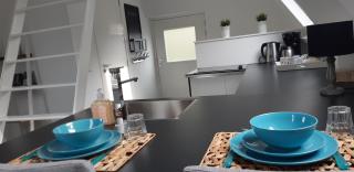 Appartement Klein Waldeck - Velp - 3