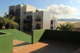 Pousada das Dunas Via Praia Apart Hotel - Florianópolis - 8