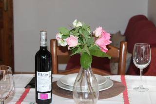 Apartamentos Rurales Rosendo: La Orquídea - Capileira - 6