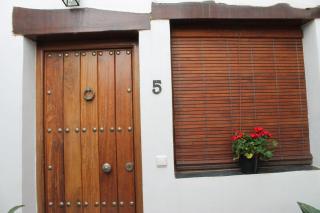 Apartamentos Rurales Rosendo: La Orquídea - Capileira - 2