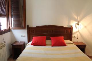 Apartamentos Rurales Rosendo: La Orquídea - Capileira - 1