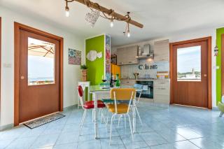 Tra Cielo E Mare Del Salento - 9