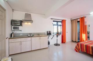 Cosy Studio #3 - Pereybere - Pereybere - 7