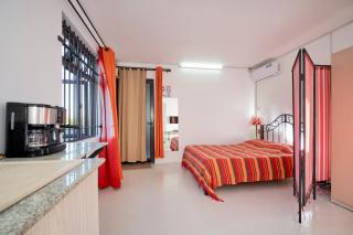 Cosy Studio #3 - Pereybere - Pereybere - 9