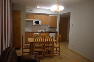 Apartamento Viman - Canfranc-Estación - 5