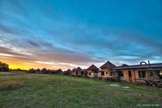 Emoya Basotho Lodge - 3