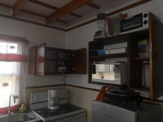 APARTAMENTO 5 TECNOLOGICO - 4