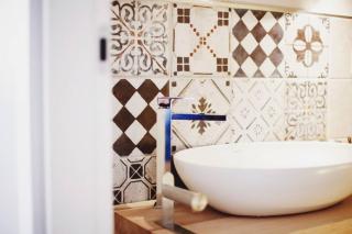 Casa Luna - Santa Maria di Castellabate - 2