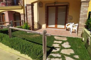 TINY HOUSE (con piscina e wi-fi) - Nebida - 8