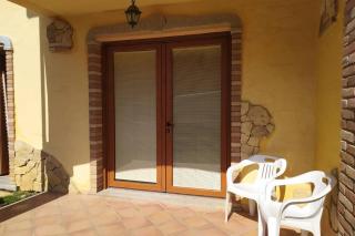 TINY HOUSE (con piscina e wi-fi) - Nebida - 7