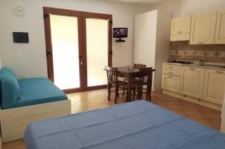 TINY HOUSE (con piscina e wi-fi) - Nebida - 3