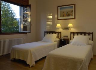 Hotel Celisol Cerdagne - Bourg-Madame - 9