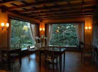 Hotel Celisol Cerdagne - Bourg-Madame - 7