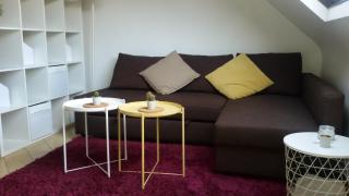 L1 - Green and cosy flat close Paris - WIFI - Longjumeau - 9