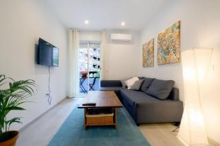 Apartamento Nuevo-Junto a Mezquita - Cordoue - 1