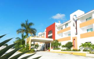 Paraíso Seyba Hotel - Seybaplaya - 2