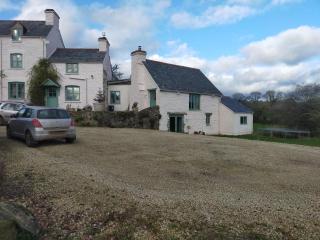 Coed Canol Farm - Abergavenny - 1
