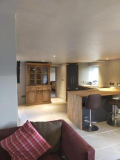 Coed Canol Farm - Abergavenny - 3