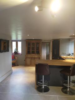 Coed Canol Farm - Abergavenny - 4