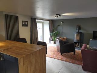 Coed Canol Farm - Abergavenny - 5