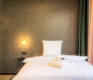 BLOOM Boutique Hotel & Lounge Basel - Basilea - 2