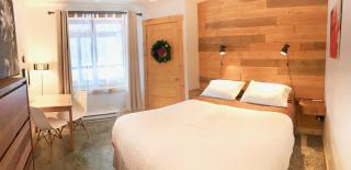 Le Domaine du Lac Saint Charles - 3